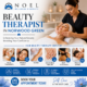 Beauty Therapist in Norwood Green